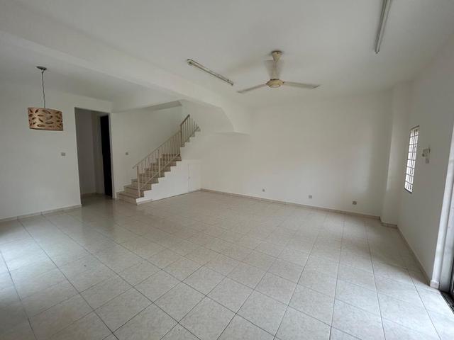 Double Storey Semi Detached House for Sale Vision Homes Seremban 2