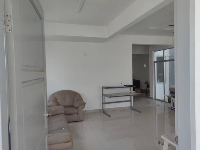 Double Storey Semi Detached House Rent Shah Alam U15 Ready to Move In