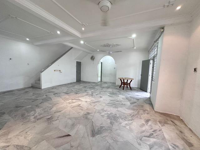 Double Storey SemiD at Taman ImpianAlma