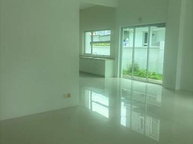Double Storey SemiD at Tanjung Bungah for rent
