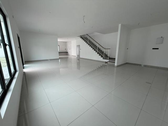 Double Storey SEMID Bungalow SizeRM3900 Cover All Legal Stamp Duty