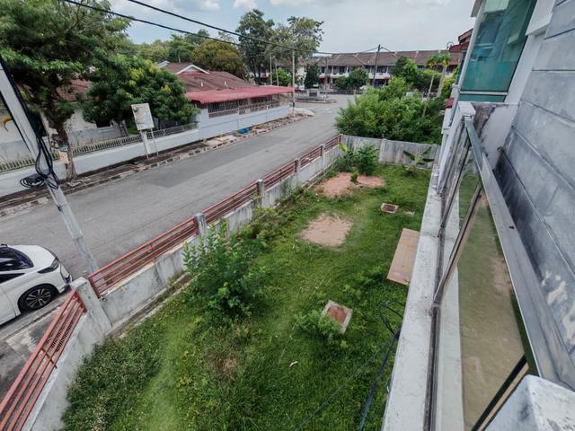 Double Storey SemiD Corner Residensi Impian Alma Bukit Mertajam