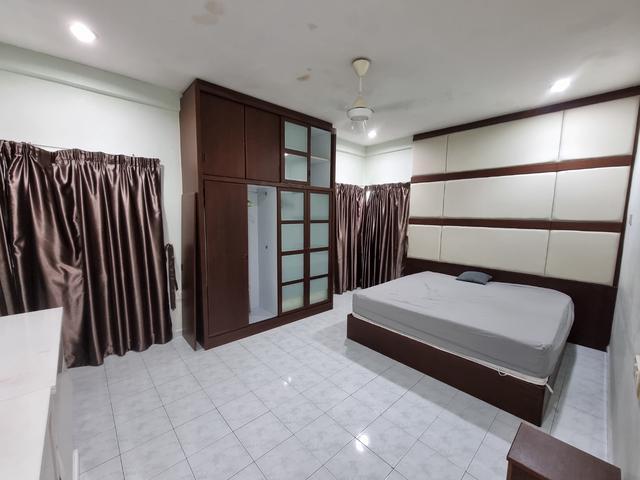 Double Storey SemiDBelow MarketBig Land 5800 sfBertam Kepala Batas