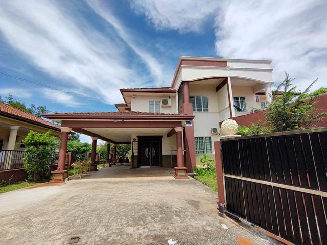 Double storey SemiDetached For Sales