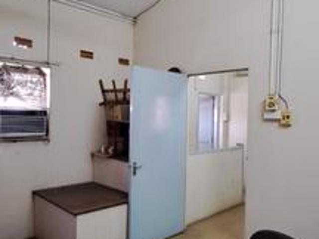 Double Storey SemiDetached house