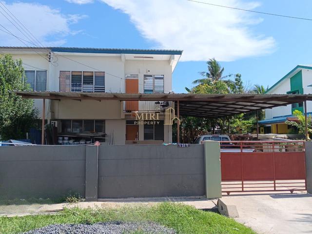 Double Storey SemiDetached House For Sale Krokop 10 Miri