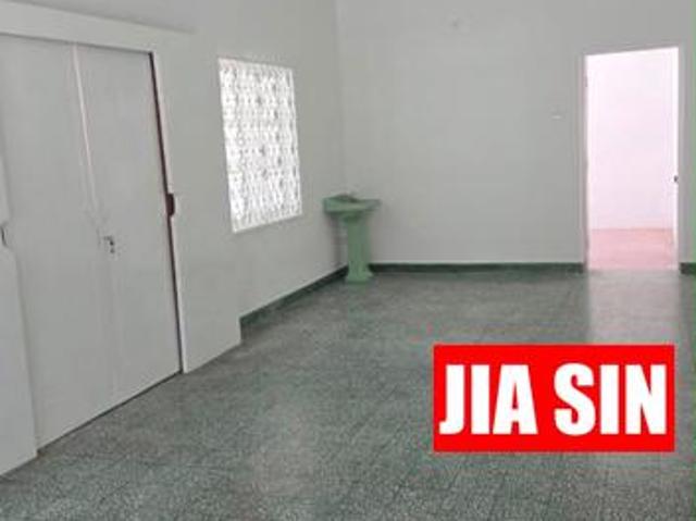 Double Storey SemiDetached House for RENT Pulau Tikus Gurney Area