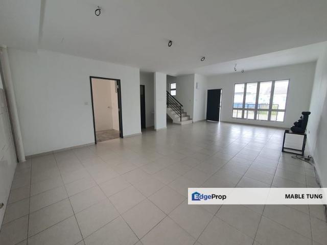 Double Storey Serkam Merlimau Melaka 23 mins to Melaka Town