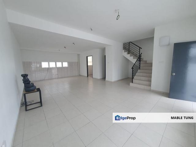 Double Storey Serkam Merlimau Melaka 23 mins to Melaka Town