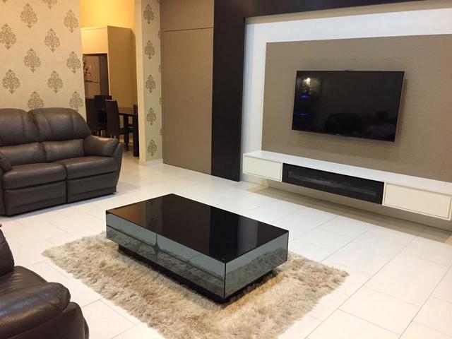 Double Storey Setia Eco Garden Nearby Gelang Patah 2nd Link Tuas