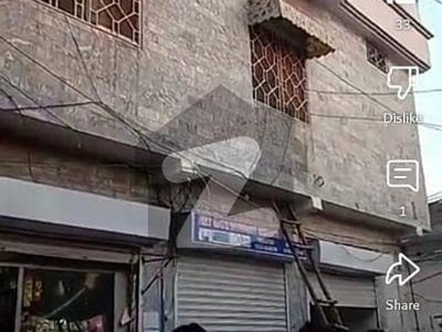 Double Storey Shandar Home 2 Kitchen