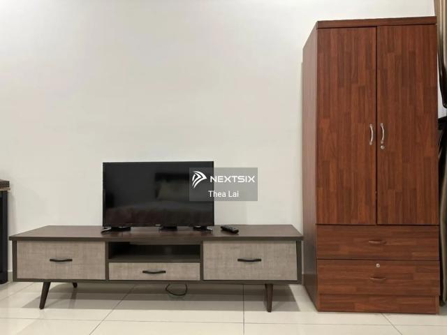 Double Storey Shop Office @ Eco Tropics, Taman Kota Masai