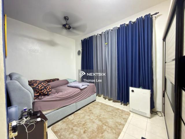 Double Storey Shoplot for Sale ️1500 sq ft ️Stable existing tenants ️ Immediately rental income upon purchase ️1st floor swallow house Selling price RM1.7M PM Vivienne 0138927