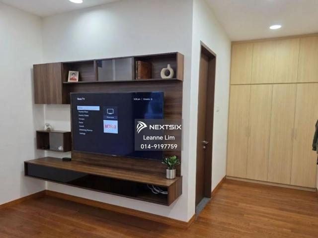 Double Storey Shoplot For Sale @ Nusa Bestari 2