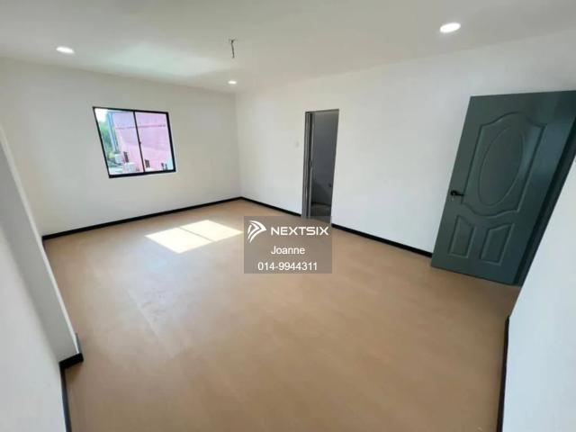 Double Storey Shoplot @ Jalan Austin Height 3/x, Taman Mount Austin. Johor Bahru