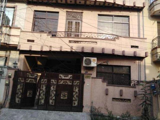 Double Storey Size 25,50 For Sale 5 Marla Islamabad Korang Road ID 51417
