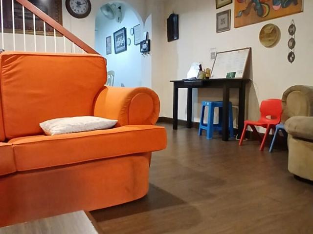 Double Storey ss3 ss 3 Kelana Jaya Petaling