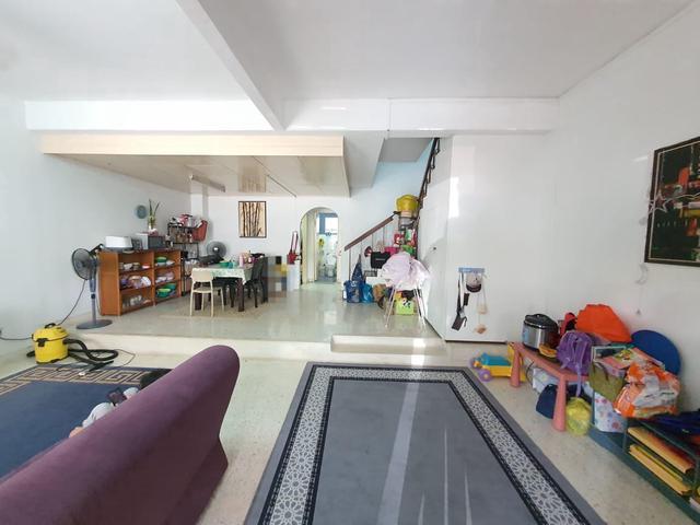 Double Storey SS15 Near LRT Subang Parade