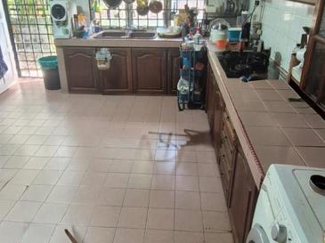 Double Storey SS19 Subang Jaya