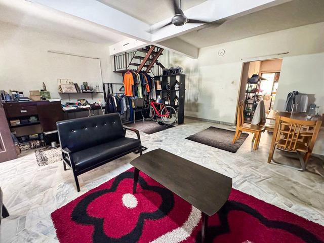 Double Storey TTDI Jaya Seksyen U2 Shah Alam FOR SALE