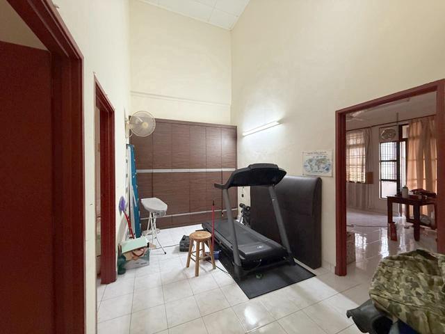 Double Storey Taman Mutiara Rini Nusa Bestari Tun Aminah Skudai