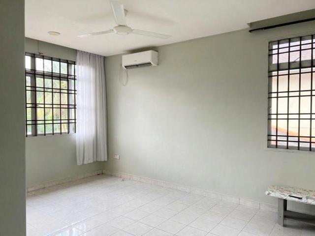 Double Storey Taman Nusa Damai Bandar Seri Alam Pasir Gudang