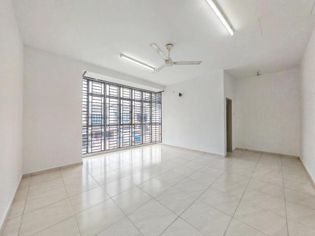 Double Storey Taman Nusa Sentral Bukit Indah Nusantara Prima
