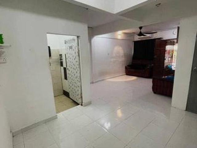 Double Storey Taman Austin Near ikea Tebrau Can Full Loan Below