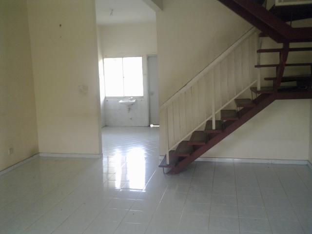 Double Storey Taman Bukit Belimbing Seri Kembangan