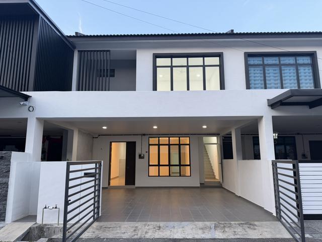 Double Storey Taman Bukit Katil Damai 3