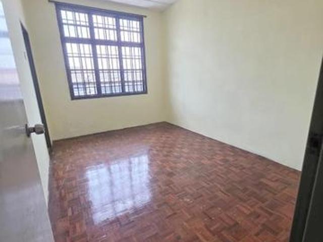 Double Storey Taman Dato Chellam Puteri Wangsa Bestari Indah