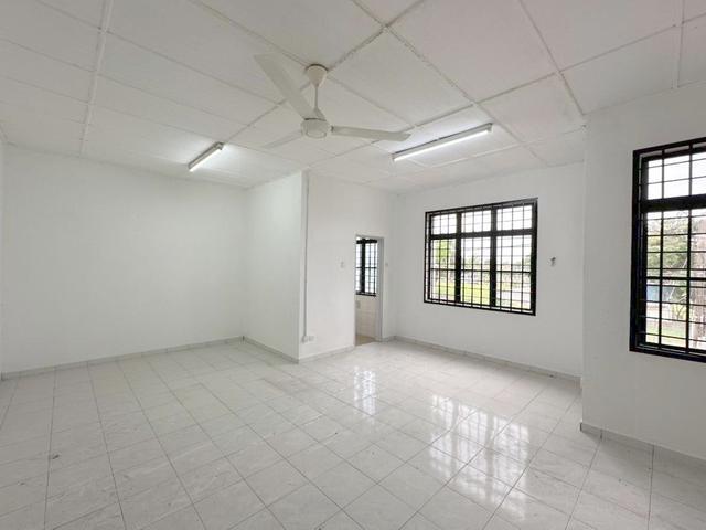 Double Storey Taman Desa Cemerlang Jaya Tebrau Puteri Wangsa