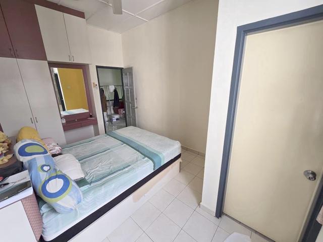 Double Storey Taman Desa Cemerlang Johor Jaya Tebrau Austin