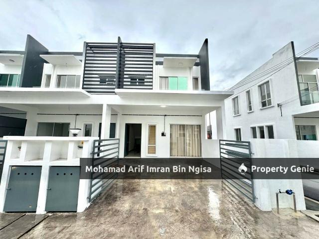Double Storey Taman Desa Anugerah, Salak Tinggi