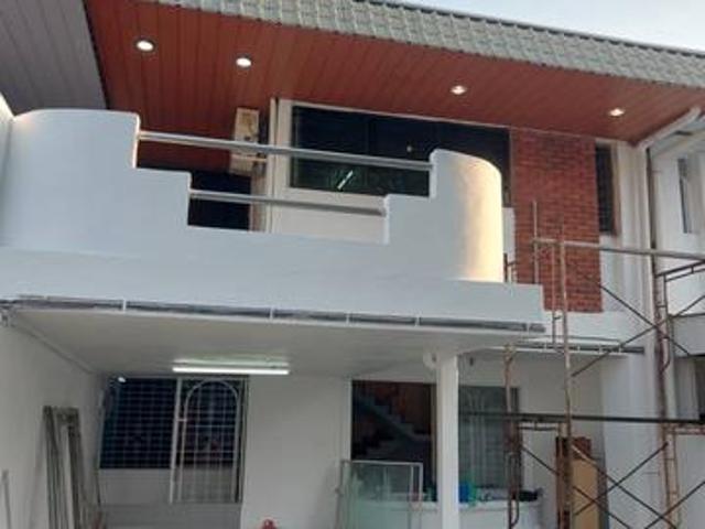 Double Storey Taman Desa Damai Bukit Mertajam Penang Below Market