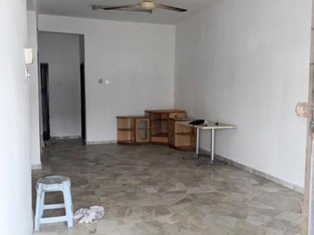 Double Storey Taman Desa Harmoni Molek Saujana Johor Bahru