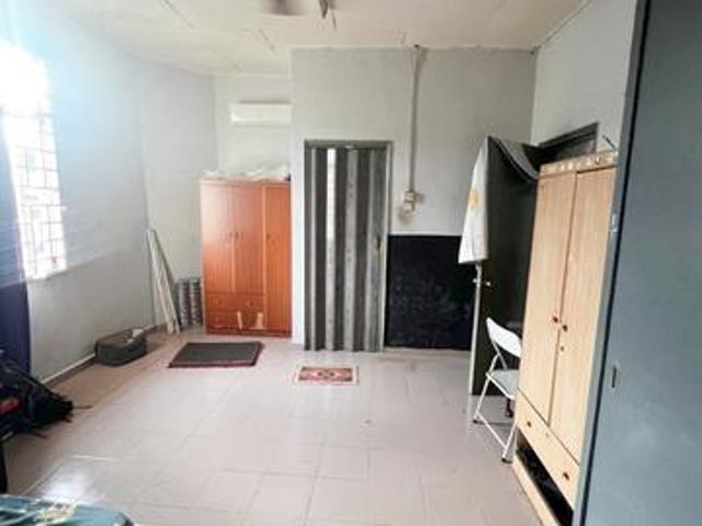 Double Storey Taman Desa Jaya Cemerlang Ehsan Jaya Pandan Tebrau