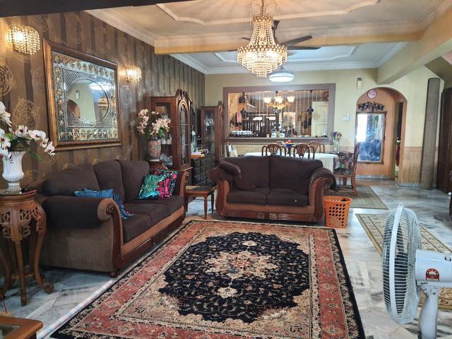 Double storey Taman Desaria PJS55 Sunway Petaling Jaya