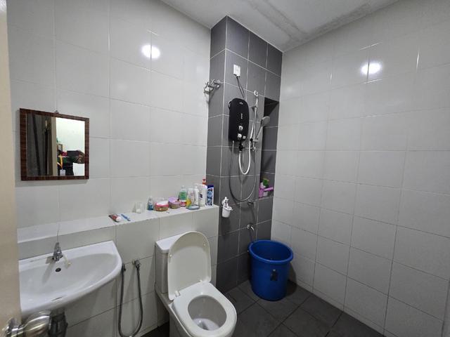 Double Storey Taman Elsa Bandar Bukit Raja Klang For Sale