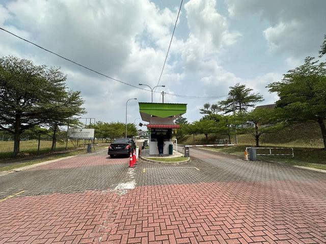 Double Storey Taman Forest Height Presint 4 Seremban