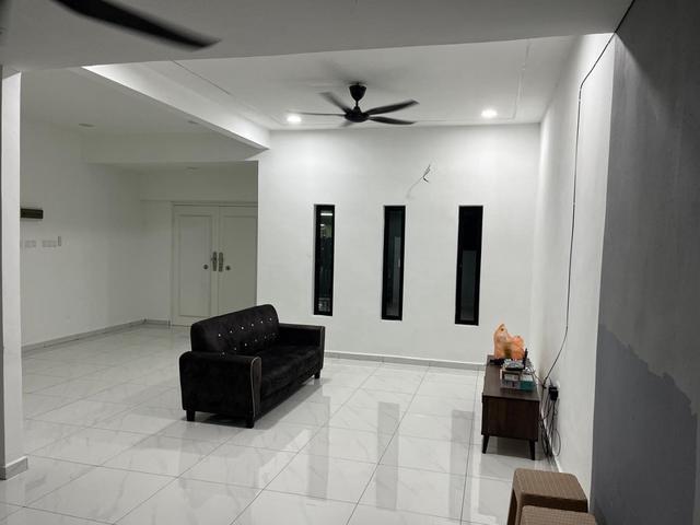 Double Storey Taman Gembira Tampoi