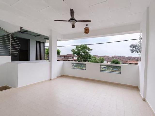 Double Storey Taman Impian Indah MoveIn Ready Alma Bukit Mertajam