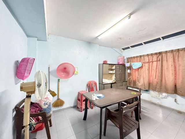 Double Storey Taman Johor Jaya Desa Cemerlang Mount Austin Tebrau