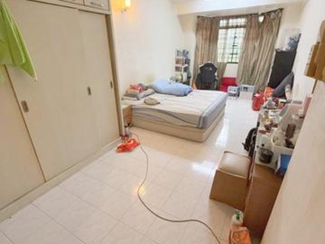 Double Storey Taman Johor Jaya Desa Cemerlang Tebrau Mount Austin