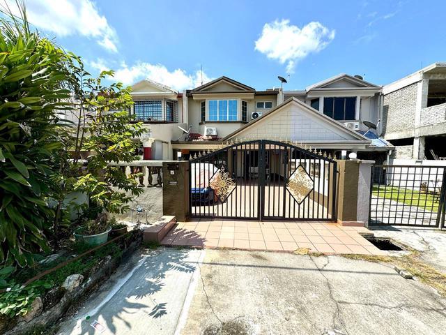 Double Storey Taman Kinrara TK 5 Puchong