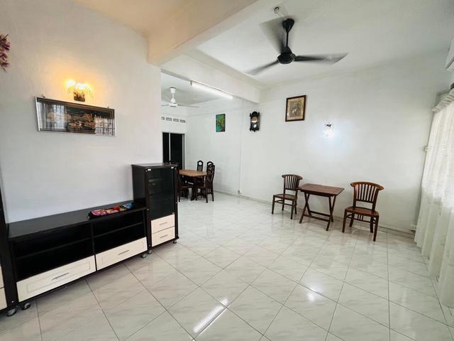 Double storey Taman Kolam Air Nong Chik