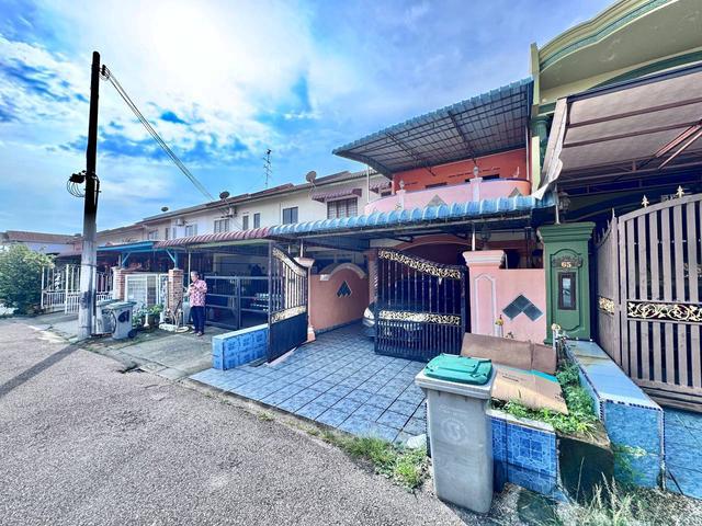 Double Storey Taman Pulai Indah Kangkar Pulai Skudai
