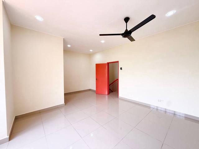 Double Storey Taman Pelangi Semenyih