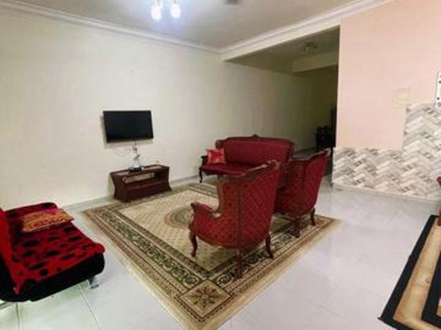 Double Storey Taman Rapat Permai Ipoh