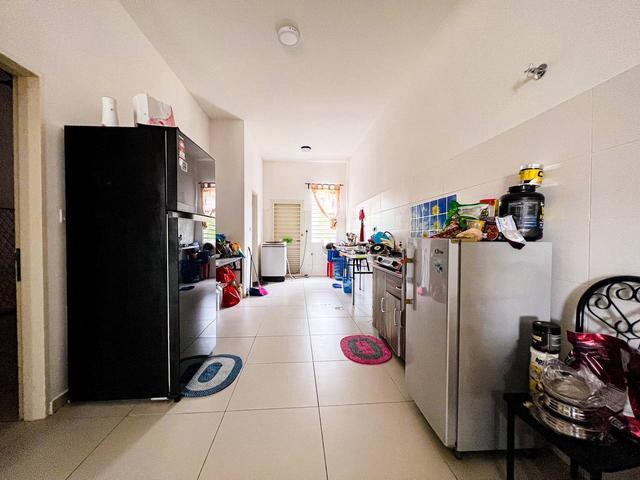 Double Storey Taman Suriaman Bandar Sri Sendayan Seremban